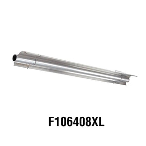 40,000 BTU Single Stage Burner Box Control XL-40LN