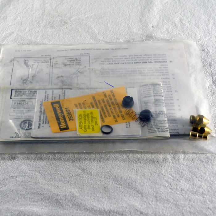 Conversion Kit 4000 - NG To LP