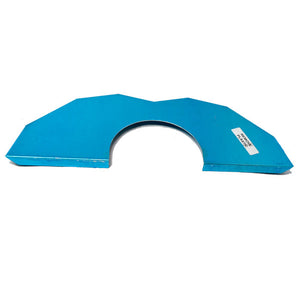 Reflector End Cap ERXL HSVT