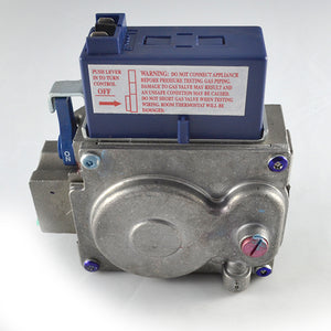 Propane Replacement Gas Valve (OBSOLETE)