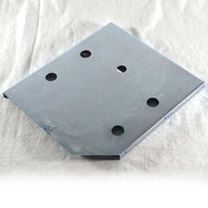 Air Plate ERXL 100