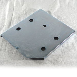 Air Plate ERXL 150