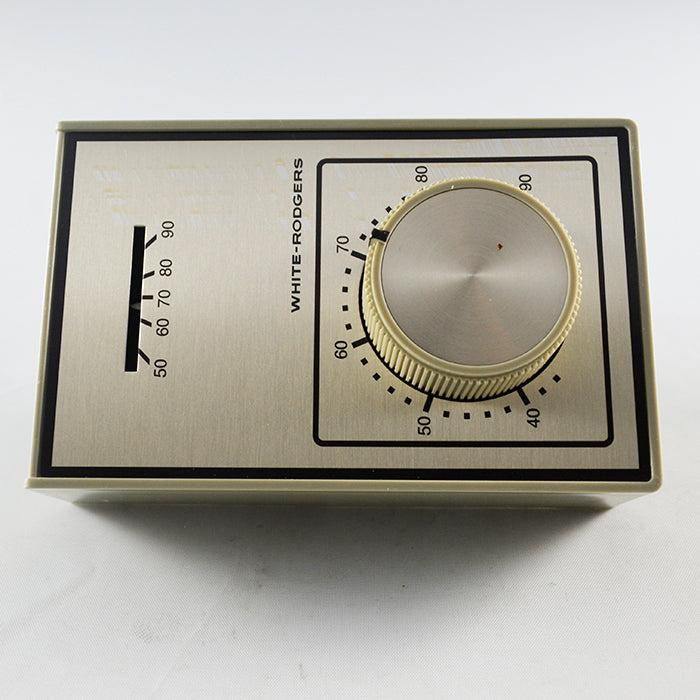 120V Light Duty Thermostat