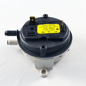 Air Pressure Switch ERXL 150 through 175
