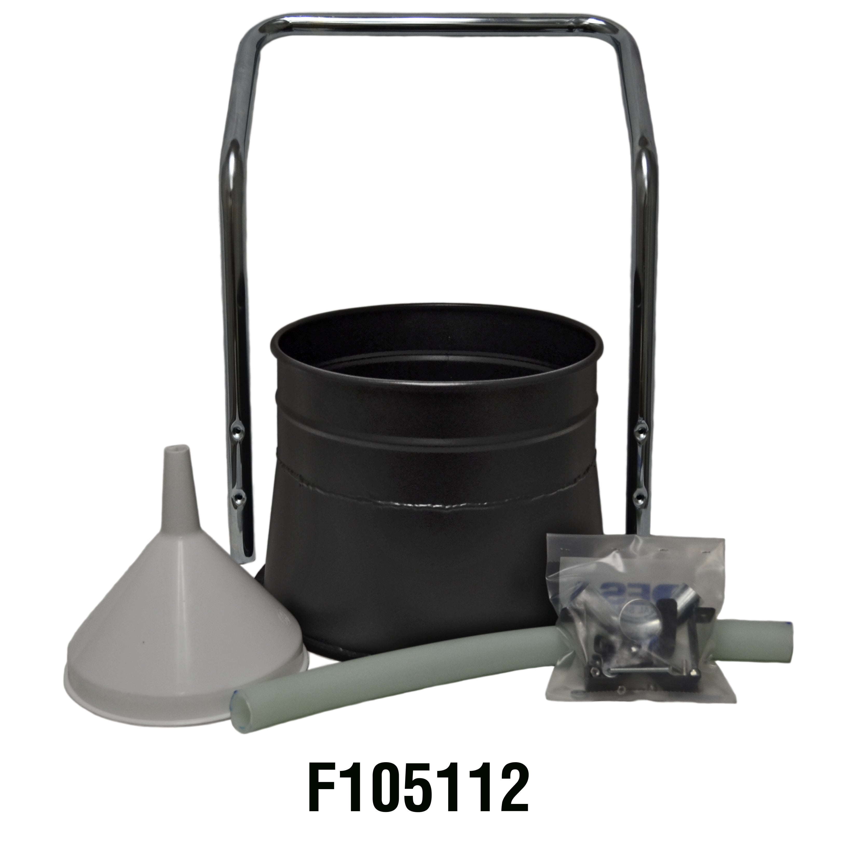 HSP100ID: Indirect Fired Construction Heater