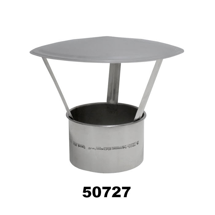 HSP200ID: Indirect Fired Construction Heater