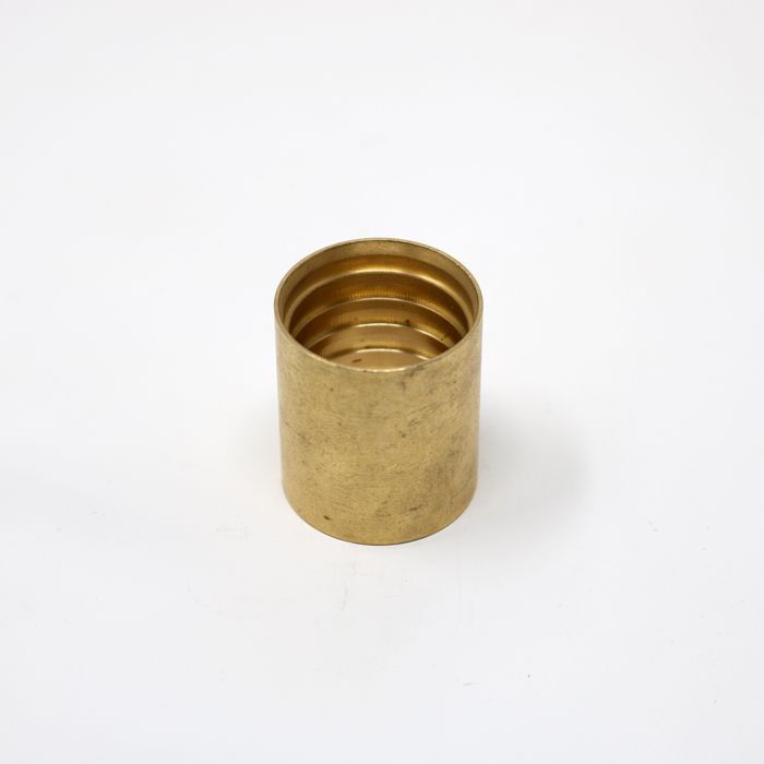 1/2 in Brass HD Ferrule