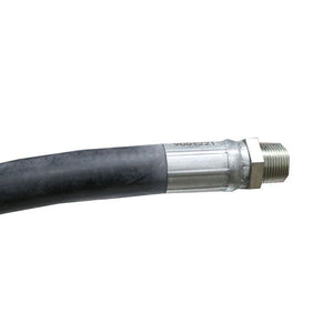 3/4 in x 100 ft - 3/4 in MNPT x 3/4 in MNPT - Steel