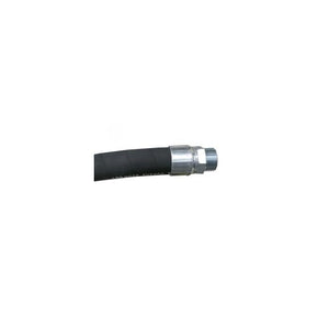 1 1/2 in x 20 ft - MNPT x MNPT - Steel