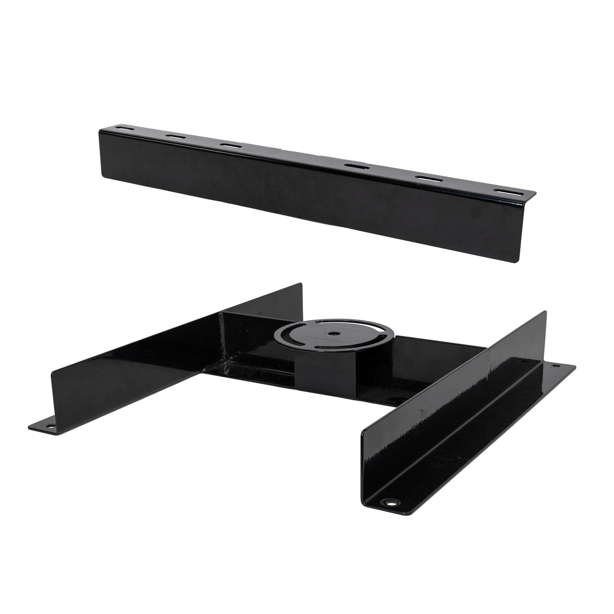 Expediter™ Mounting Bracket for Use with Utility Heaters 30,000-125,000 BTU