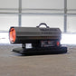 50,000 BTU Forced Air Kerosene Heater