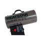 125,000 BTU Portable Forced Air Propane Heater