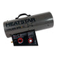 170,000 BTU Portable Forced Air Propane Heater