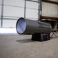 400,000 BTU Portable Forced Air Propane Heater