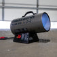 85,000 BTU Portable Forced Air Propane Heater