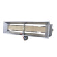 100,000 BTU Propane High Intensity Radiant Auto-Spark Industrial Heater