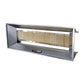 60,000 BTU Propane High Intensity Radiant Power Pile Industrial Heater