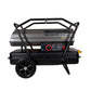 140,000 BTU Forced Air Kerosene Heater