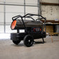 140,000 BTU Forced Air Kerosene Heater