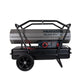 185,000 BTU Forced Air Kerosene Heater