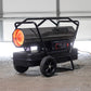 185,000 BTU Forced Air Kerosene Heater
