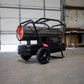 210,000 BTU Forced Air Kerosene Heater