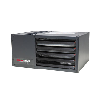 30,000 BTU Utility Heater with Expediter
