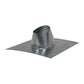 Category I 4in Vertical Vent Kit