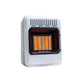 10,000 BTU Vent Free Radiant Natural Gas Heater