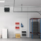 5,000/4,000/3,000W 240v Ceiling Mounted Electric Heater