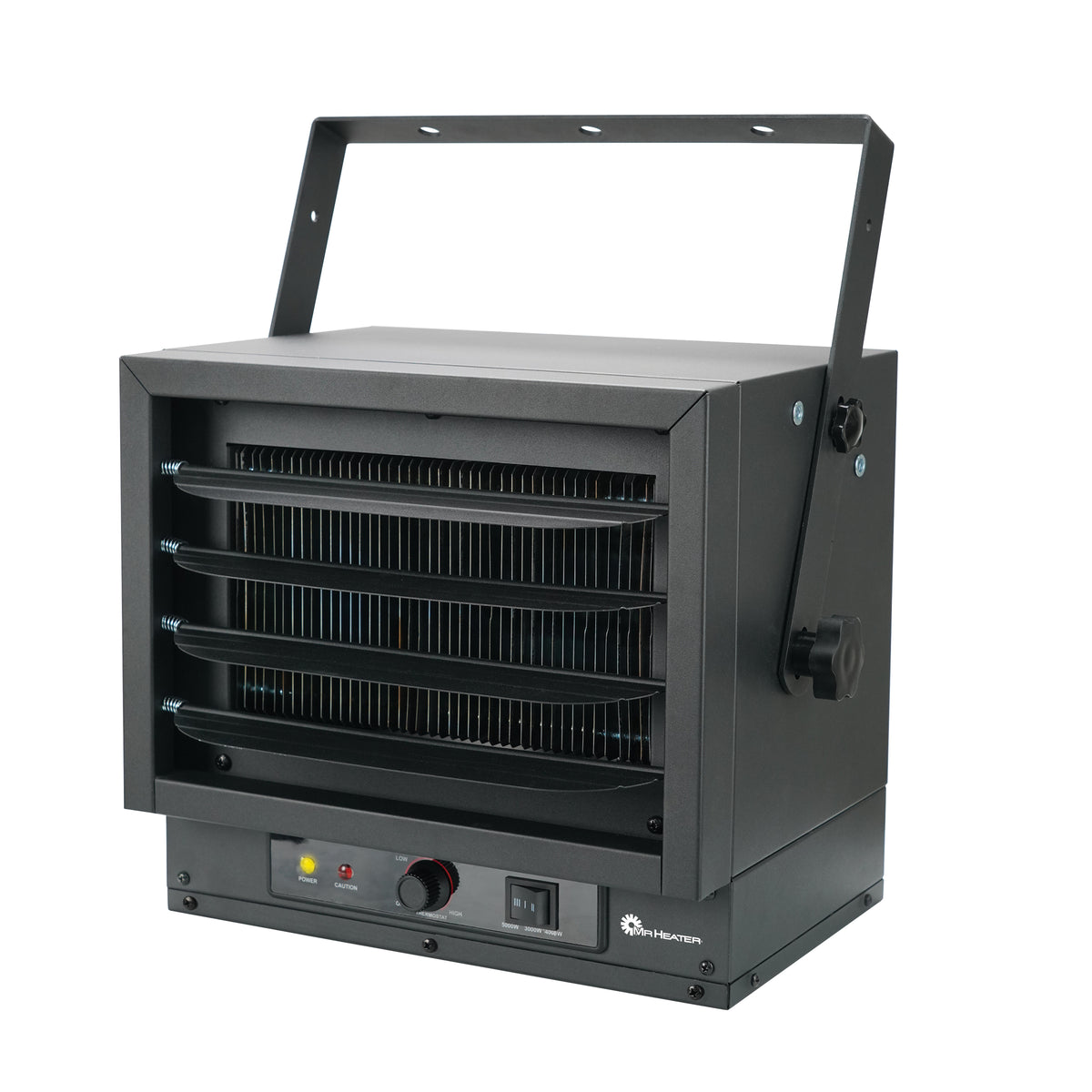 5,000/4,000/3,000W 240v Ceiling Mounted Electric Heater