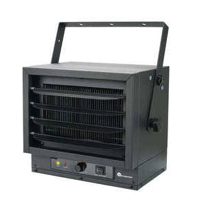 5,000/4,000/3,000W 240v Ceiling Mounted Electric Heater