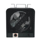 4,800W 240v Ceiling Mounted Electric Heater