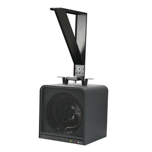 4,800W 240v Ceiling Mounted Electric Heater