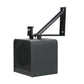 4,800W 240v Ceiling Mounted Electric Heater