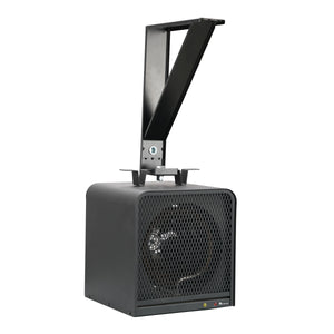 4,800W 240v Ceiling Mounted Electric Heater
