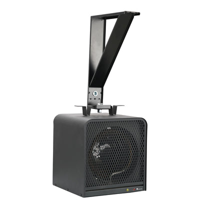 4,800W 240v Ceiling Mounted Electric Heater