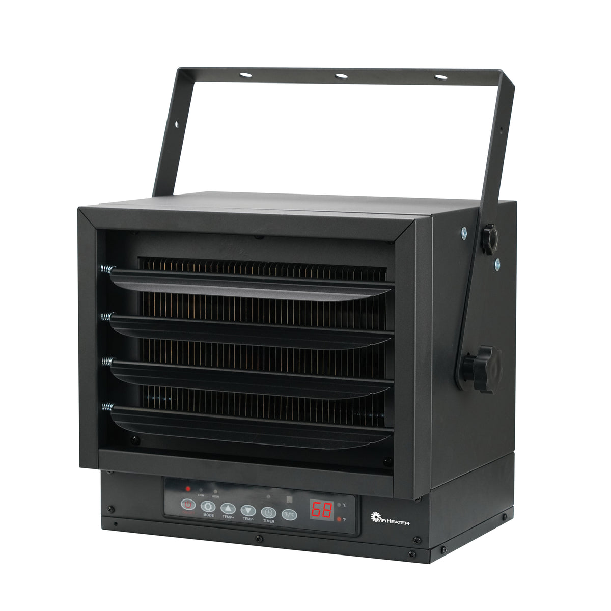 7,500/6,250W 240v Ceiling Mounted Electric Heater