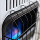 10,000 BTU Vent Free Blue Flame Propane Heater with Thermostat