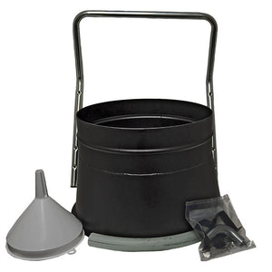 HSP Pro-Series: Air Recycle Kit (16in)