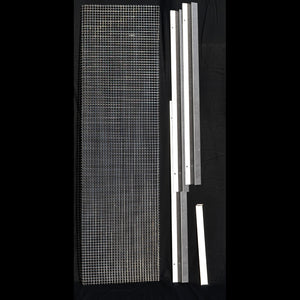 4000 Series Decorative Grid Kit