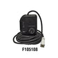 HSP60R: Radiant Fired Construction Heater