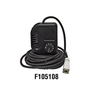 HSP60R: Radiant Fired Construction Heater