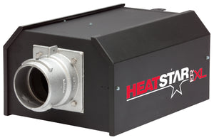 125,000 BTU ERXL Single Stage Hot Surface Ignition Series
