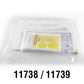125,000 BTU Single Stage Burner Box Control XL-125LP