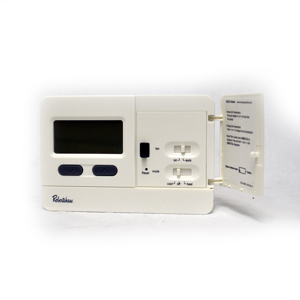 ER2STG Thermostat