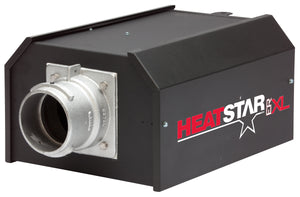 100,000 BTU Single Stage Burner Box Control XL-100LP