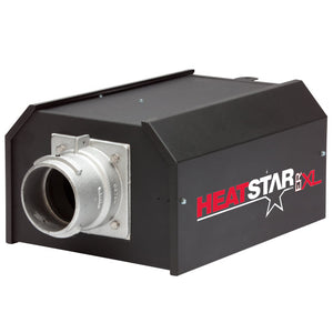 175,000 BTU Single Stage Burner Box Control XL-175LP