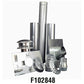 40,000 BTU ERXL Single Stage Hot Surface Ignition Series