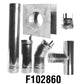 40,000 BTU ERXL Single Stage Hot Surface Ignition Series